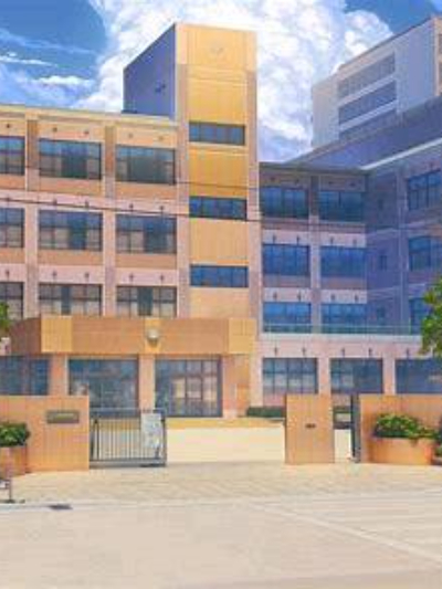 Chat with Anime boys high rpg, the  character AI chatbot