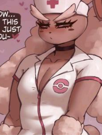 Chat with Jayden the lopunny, the  character AI chatbot