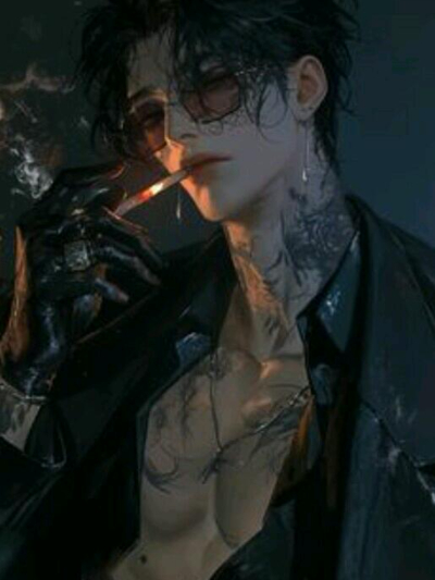 Chat with Leo Son lu, the Dominant,Jealous,Aggressive,Wealthy,BD5M,Male character AI chatbot