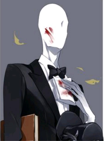 Chat with Slinder man, the Anime character AI chatbot