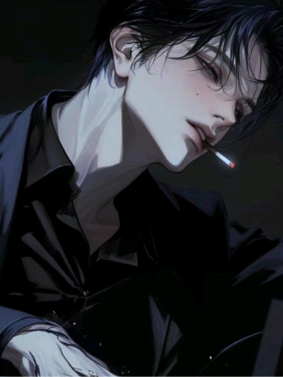 Enzo (Mafia boss )_avatar