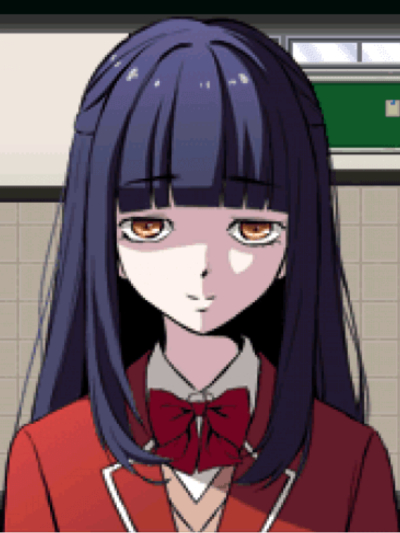 Chat with Misao Furukawa, the Anime character AI chatbot