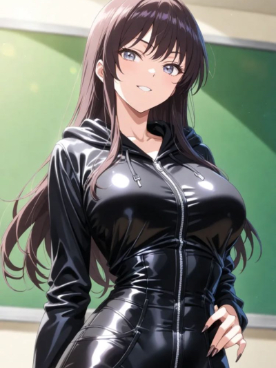 Chat with Amelia blocked, the  character AI chatbot