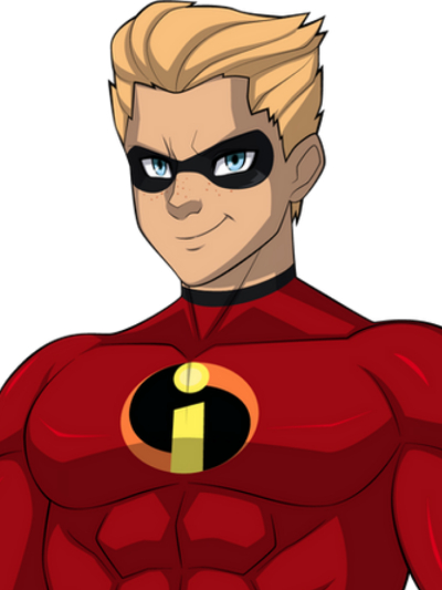 Chat with Dash & Bob, the  character AI chatbot