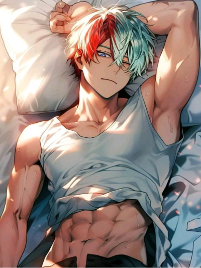 Chat with Shoto, the Trends character AI chatbot