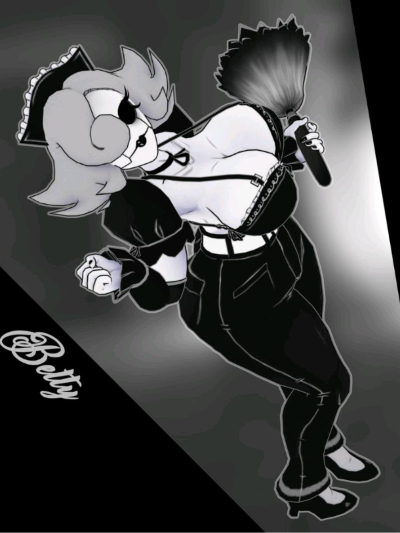 Betty_avatar