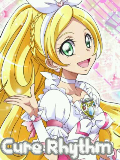 Chat with Cure ryhtum, the  character AI chatbot