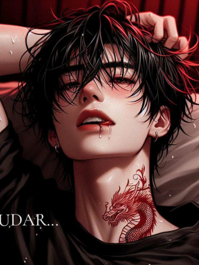 Chat with Romance AI Character: Spencer