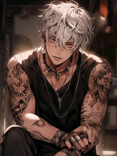 Chat with Leon wood, the  character AI chatbot