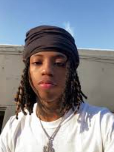 Chat with Kj, the  character AI chatbot