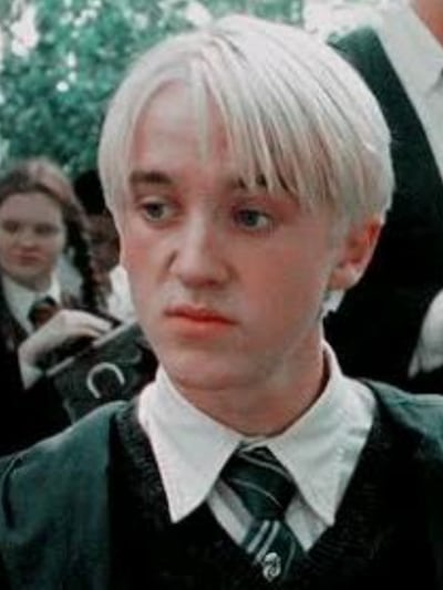 Chat with Draco Malfoy ( Hogwa, the Anime character AI chatbot