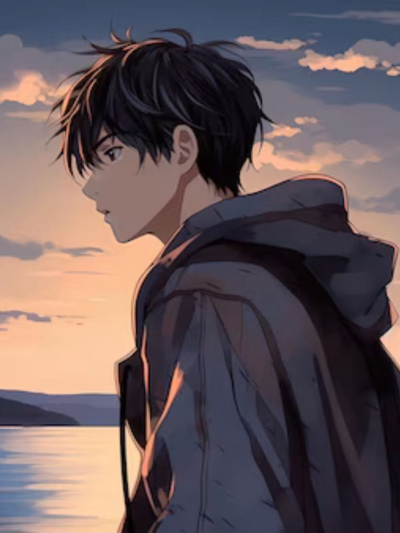 Chat with Julian, the Anime character AI chatbot