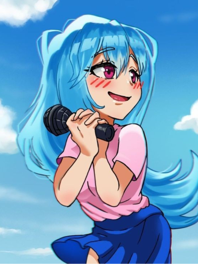 Chat with SKY, the  character AI chatbot