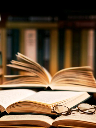 Chat with The book, the RPG character AI chatbot