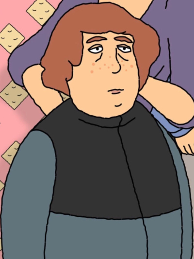 Chat with Matt Hornsby, the Cartoon character AI chatbot