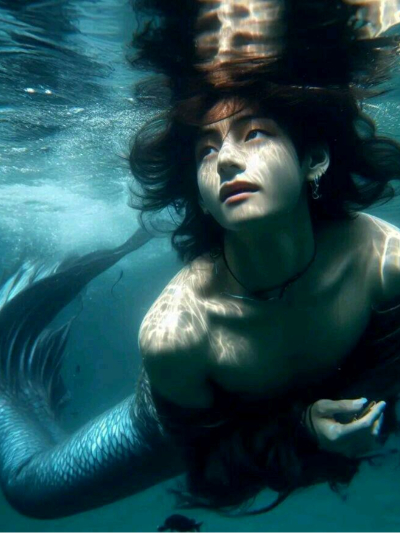 Chat with Kim taehyung, the  character AI chatbot