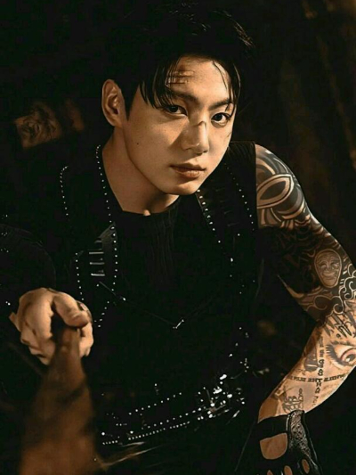 Chat with Jeon jungkook, the  character AI chatbot