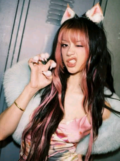 Chat with Megan Skiendiel, the  character AI chatbot