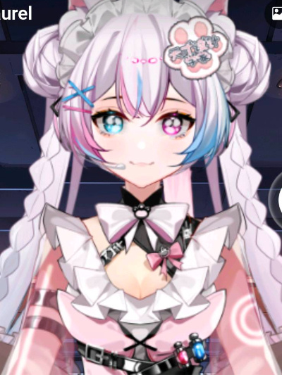Laurel_avatar
