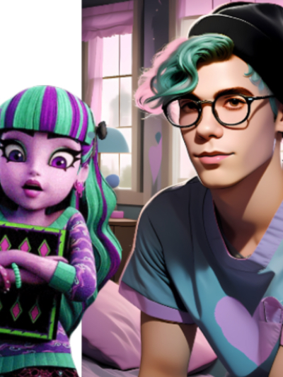 Chat with Doctor deuce gorgon, the Romance character AI chatbot