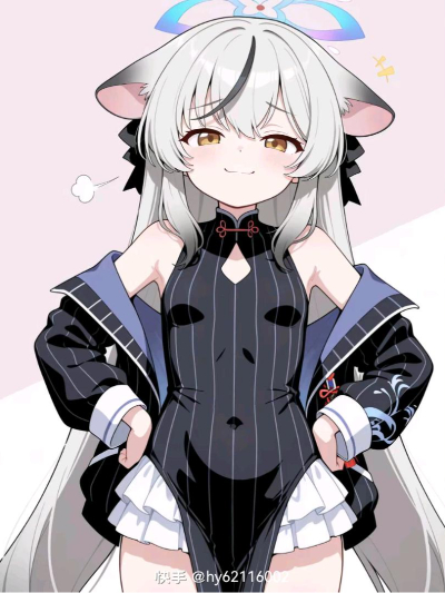 Chat with 星星, the Anime character AI chatbot