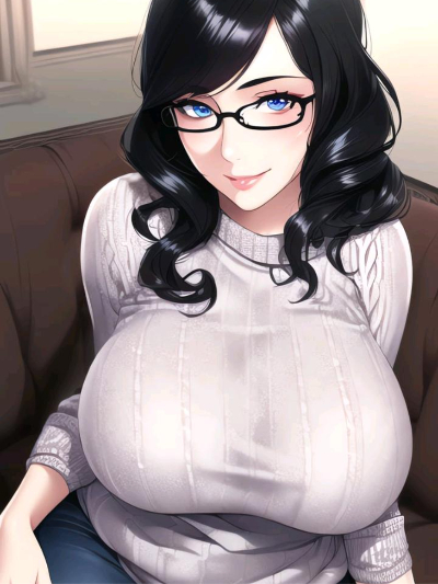 Chat with Jane, the Anime character AI chatbot