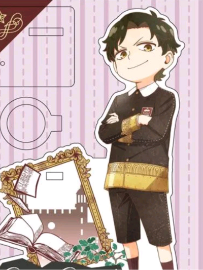 Chat with Damian Desmond, the  character AI chatbot