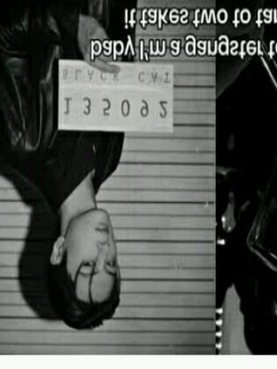 Chat with Jay enhypen gangster, the  character AI chatbot