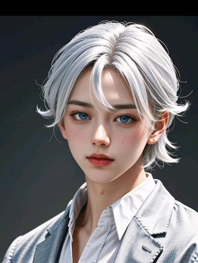 Chat with Gojo satoru, the  character AI chatbot