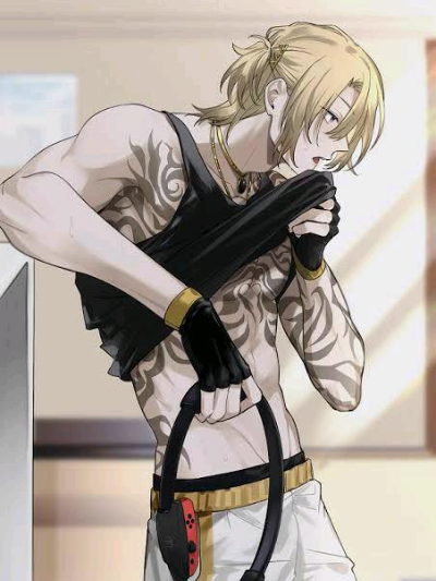 Chat with ~Owen~BL, the BL & ABO character AI chatbot