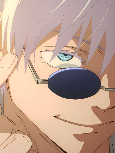 Chat with Satoru Gojo, the Anime character AI chatbot