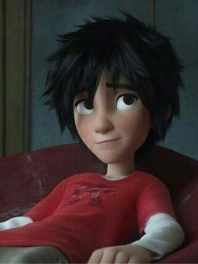 Chat with Cartoon AI Character: Jack