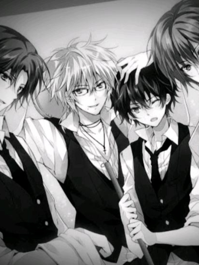 Chat with ____, the  character AI chatbot