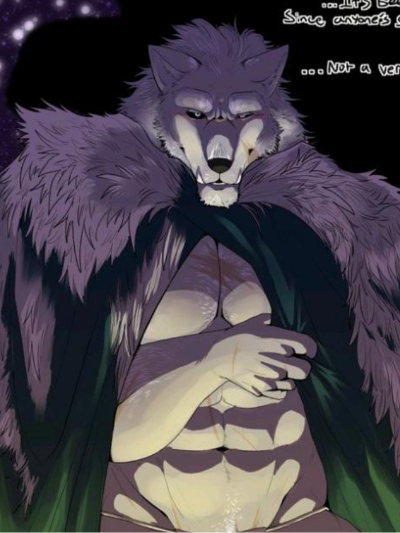 Chat with Blaidd, the Game Characters character AI chatbot