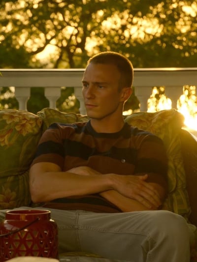 Chat with Rafe Cameron, the  character AI chatbot