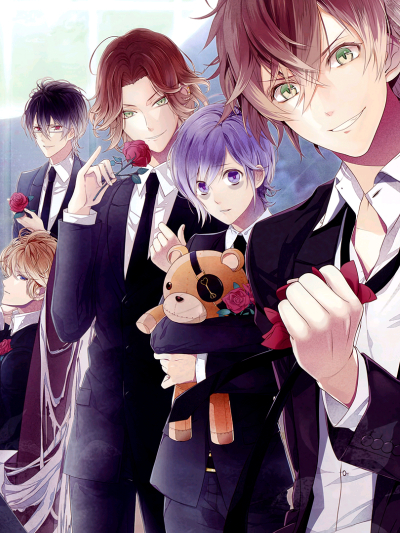 Chat with Samaki brothers, the  character AI chatbot