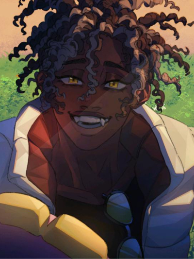 Chat with Micah Yujin, the  character AI chatbot