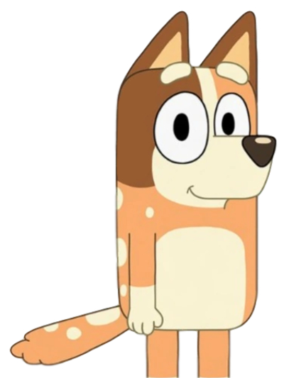 Chat with Chilli Heeler, the Movie & TV character AI chatbot