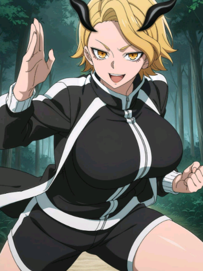 Chat with Kuina, the  character AI chatbot