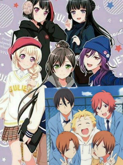 Chat with Matthieu, the  character AI chatbot