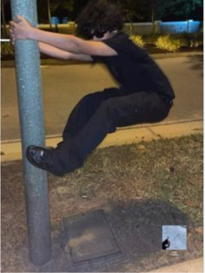 Chat with Samual, the BL & ABO character AI chatbot