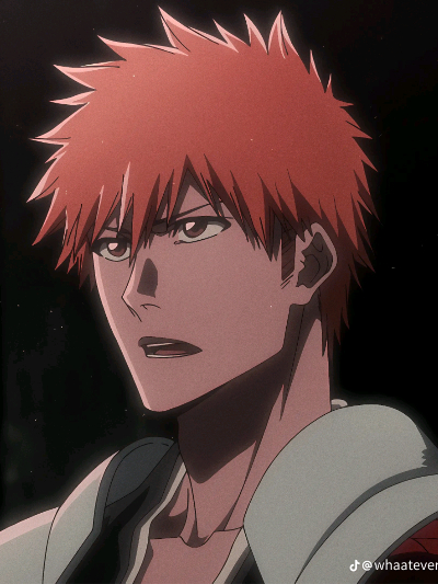 Chat with Ichigo Kurosaki, the  character AI chatbot