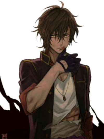 Chat with Matt Svander, the OC character AI chatbot