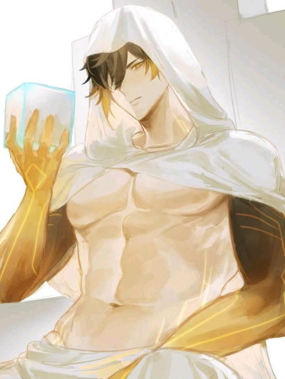 Chat with OC AI Character: Octavian