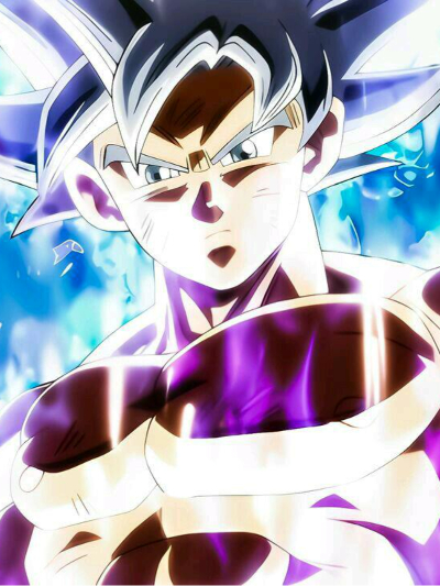 Chat with Son Goku/Kakarot, the Anime character AI chatbot