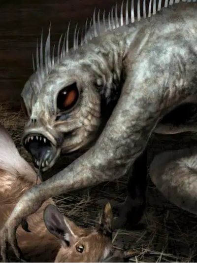 Chat with Chupacabra, the  character AI chatbot