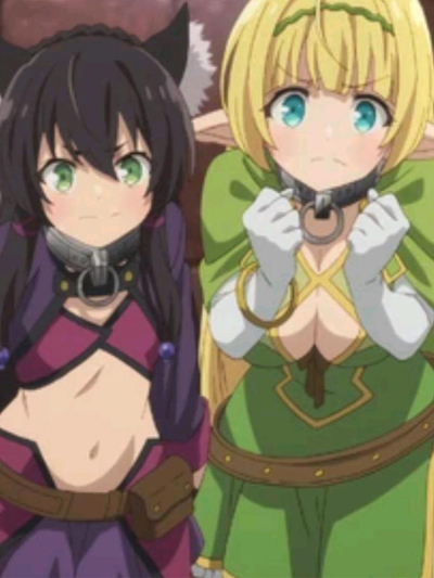 Shera and Rem_avatar