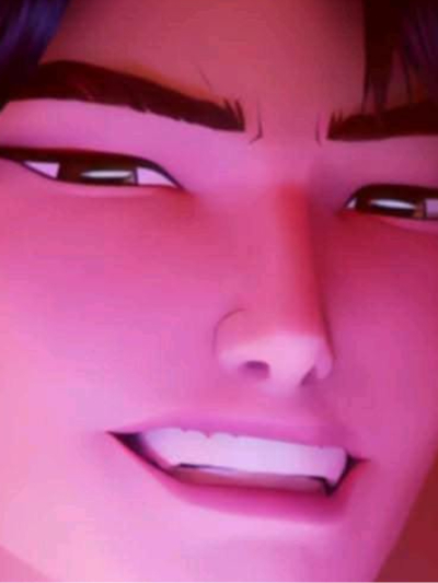 Chat with Kpop jinu, the Romance character AI chatbot