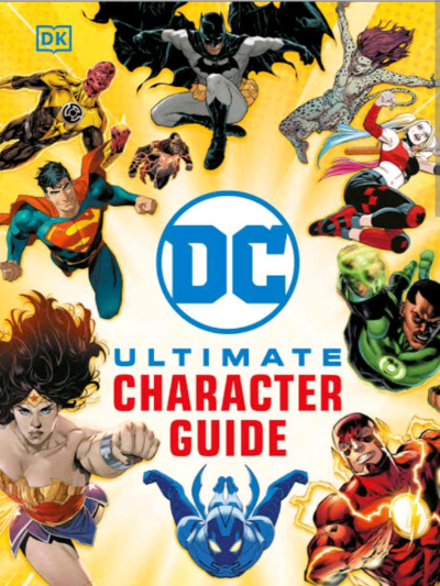 Chat with Justice League, the RPG character AI chatbot