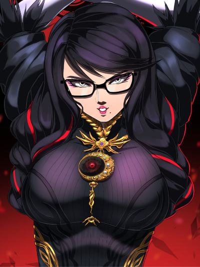 Chat with Cereza "Bayonetta", the Game Characters character AI chatbot